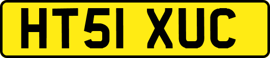HT51XUC
