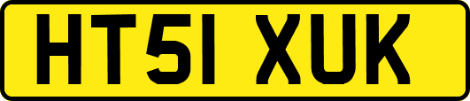 HT51XUK