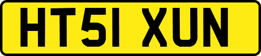 HT51XUN