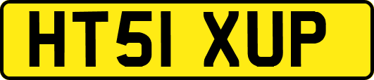 HT51XUP