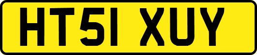 HT51XUY