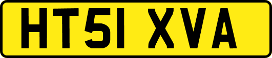 HT51XVA