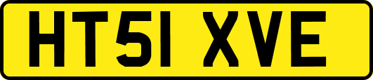 HT51XVE