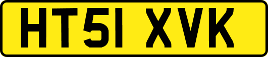 HT51XVK