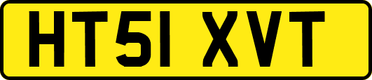 HT51XVT