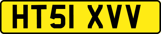 HT51XVV