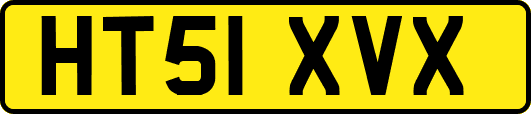 HT51XVX