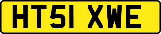 HT51XWE