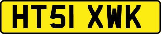 HT51XWK