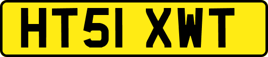 HT51XWT