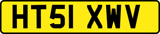 HT51XWV
