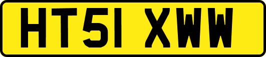 HT51XWW
