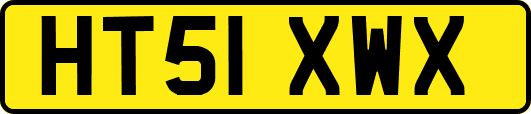 HT51XWX