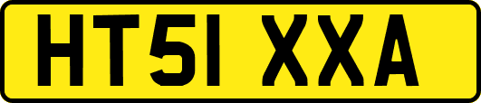HT51XXA