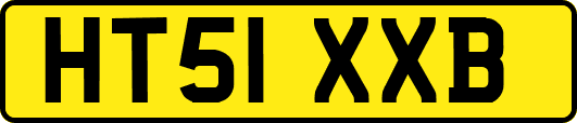 HT51XXB