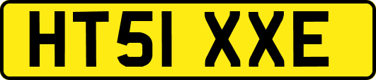 HT51XXE