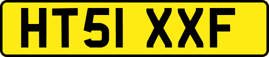 HT51XXF