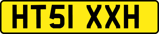 HT51XXH