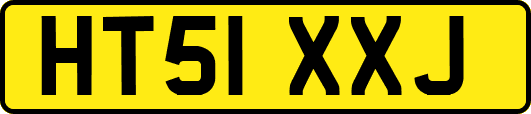 HT51XXJ