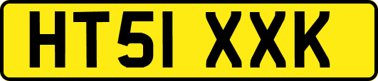 HT51XXK