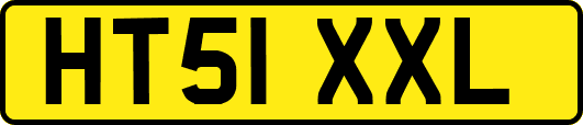 HT51XXL
