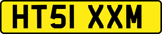 HT51XXM