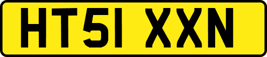 HT51XXN
