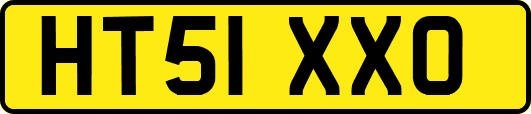 HT51XXO