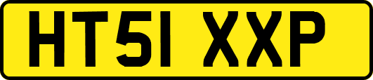 HT51XXP