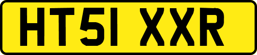 HT51XXR