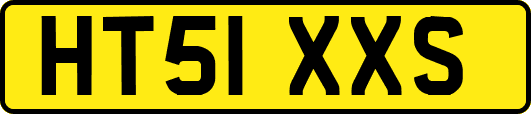 HT51XXS
