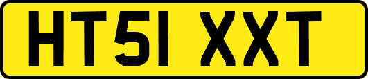 HT51XXT