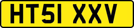 HT51XXV