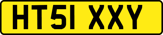 HT51XXY