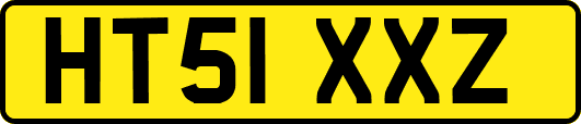 HT51XXZ