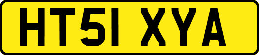 HT51XYA
