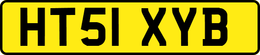 HT51XYB
