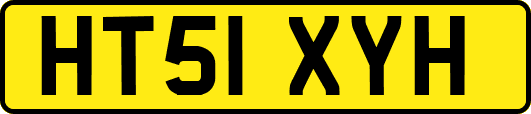 HT51XYH