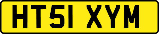 HT51XYM