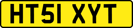 HT51XYT