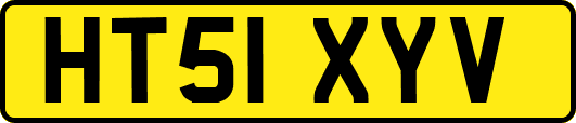 HT51XYV