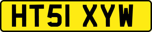 HT51XYW