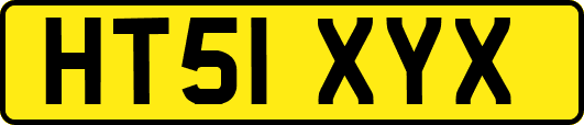 HT51XYX