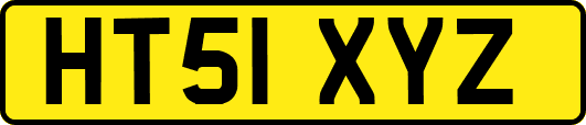 HT51XYZ
