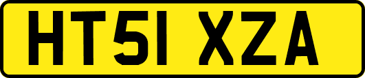 HT51XZA