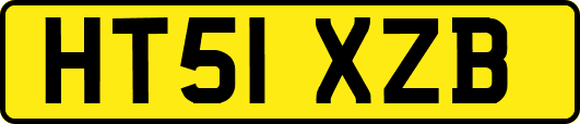 HT51XZB