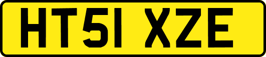 HT51XZE