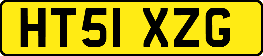 HT51XZG