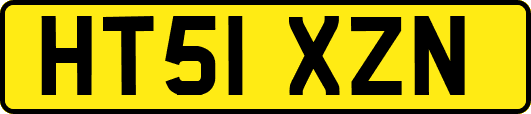HT51XZN