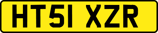HT51XZR